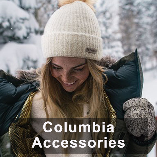 Columbia Accesories