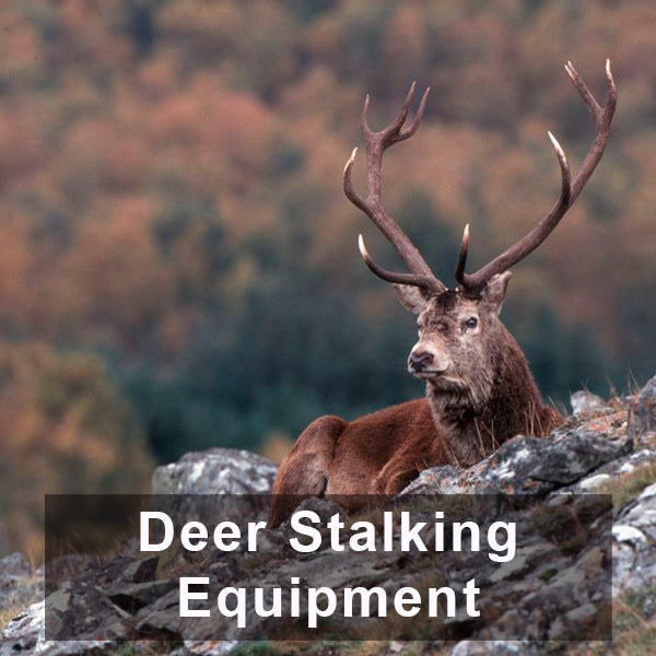 Deer Stalking Equipment