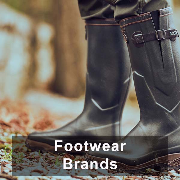 Footwear Brands
