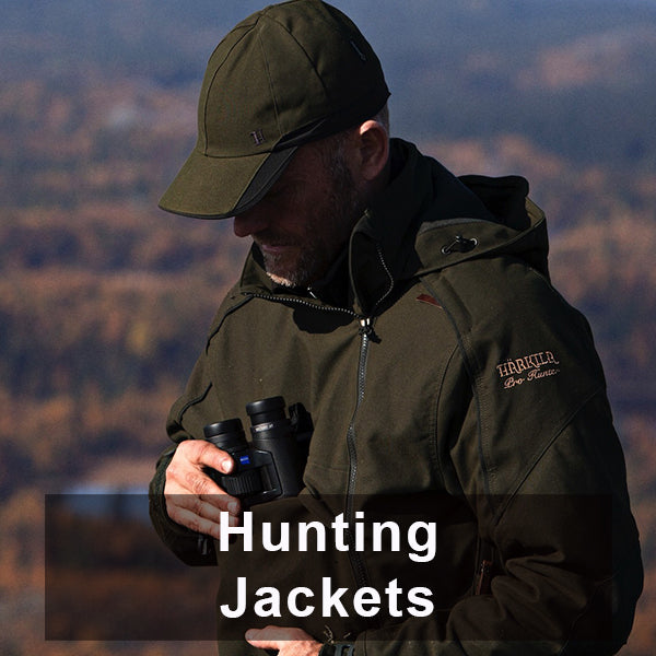 Hunting Jackets