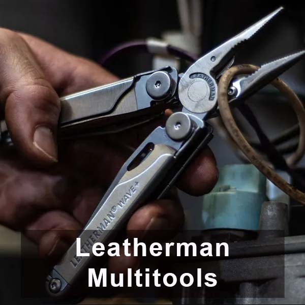 Leatherman MultiTools