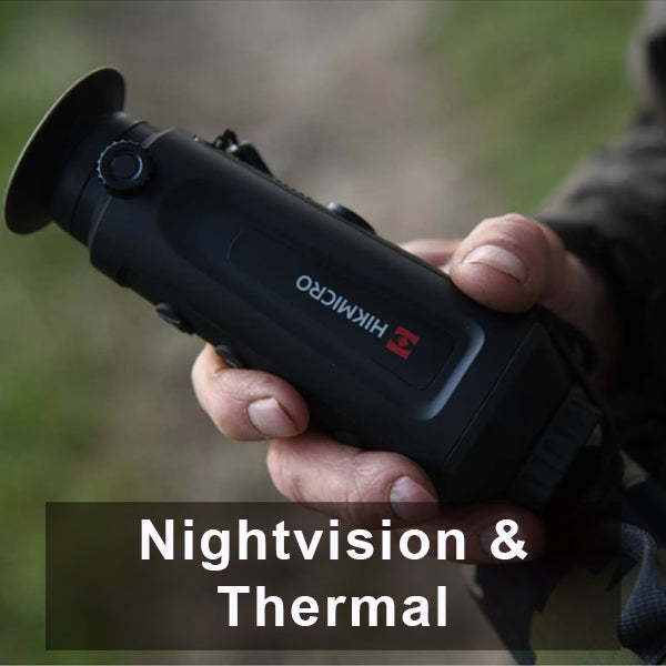 Nightvision & Thermal
