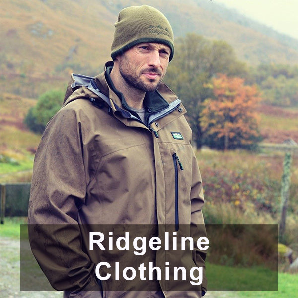 Ridgeline Clothing