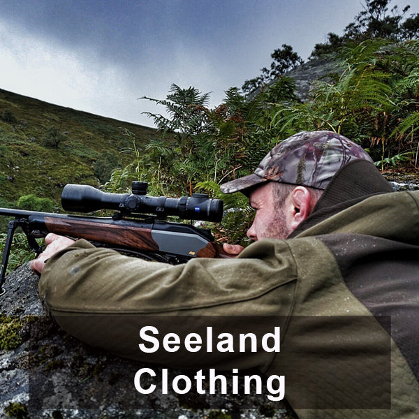 Seeland Clothing