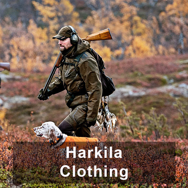 Harkila Clothing