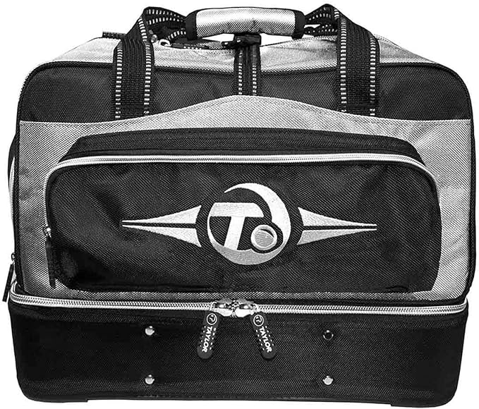 Taylor Sportsbag Midi 355BLK