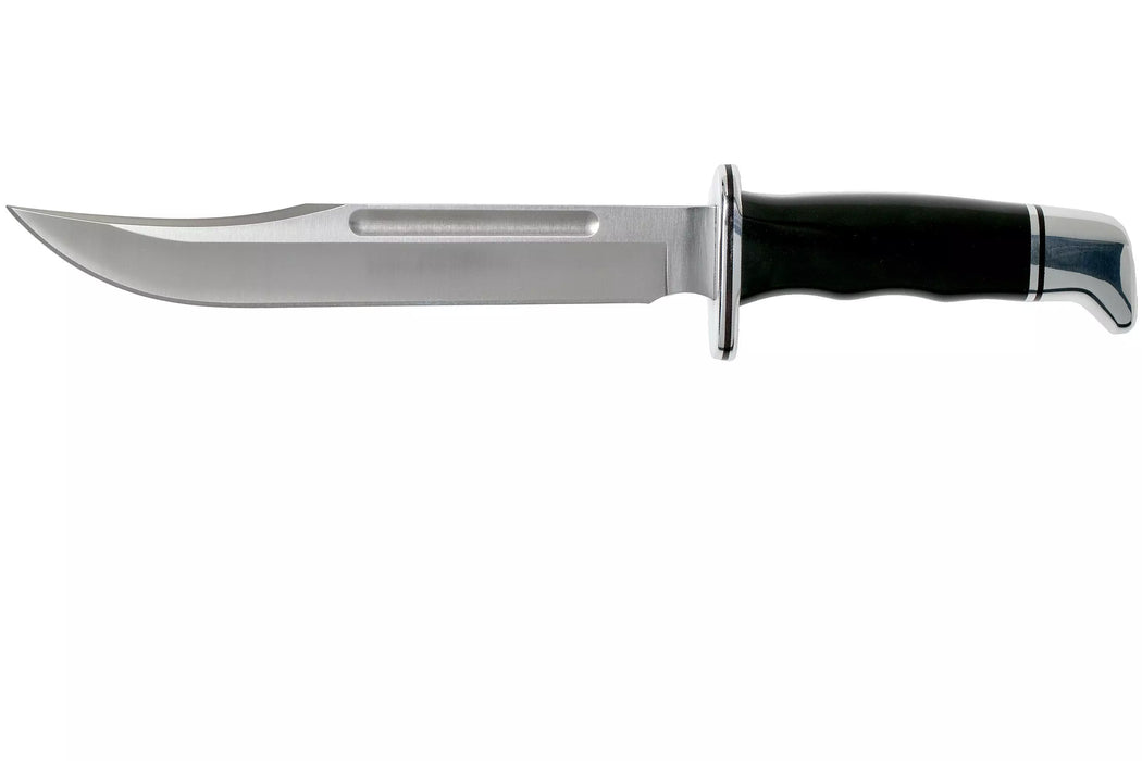 Buck 120 General Black Knife 2542