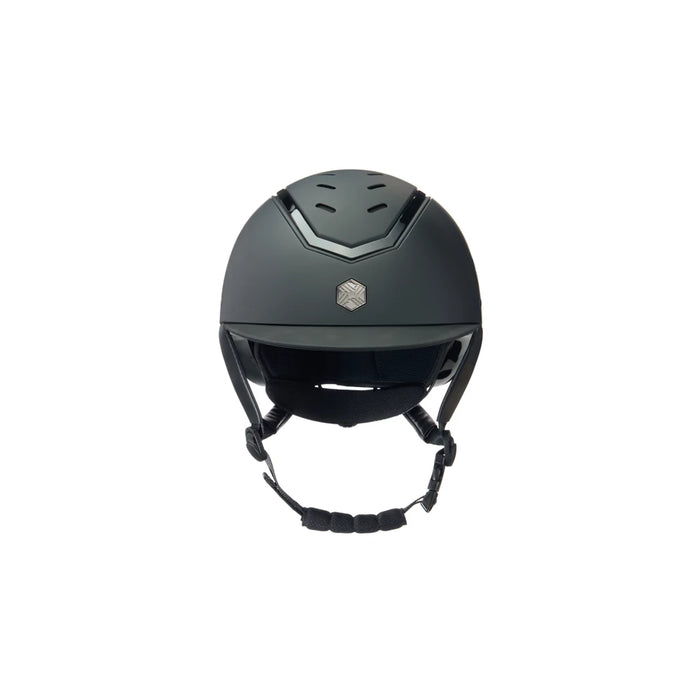 Charle's Owen Kylo Helmet - Black Matt