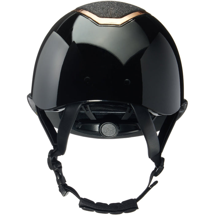 Charle's Owen Kylo Helmet - Black Gloss