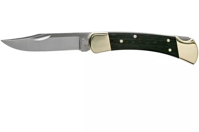 Buck 110 Folding Hunter Knife 9210