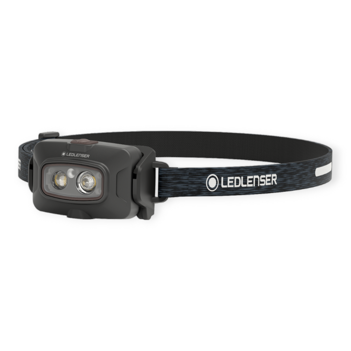 Led Lenser HF4R Core Head Torch
