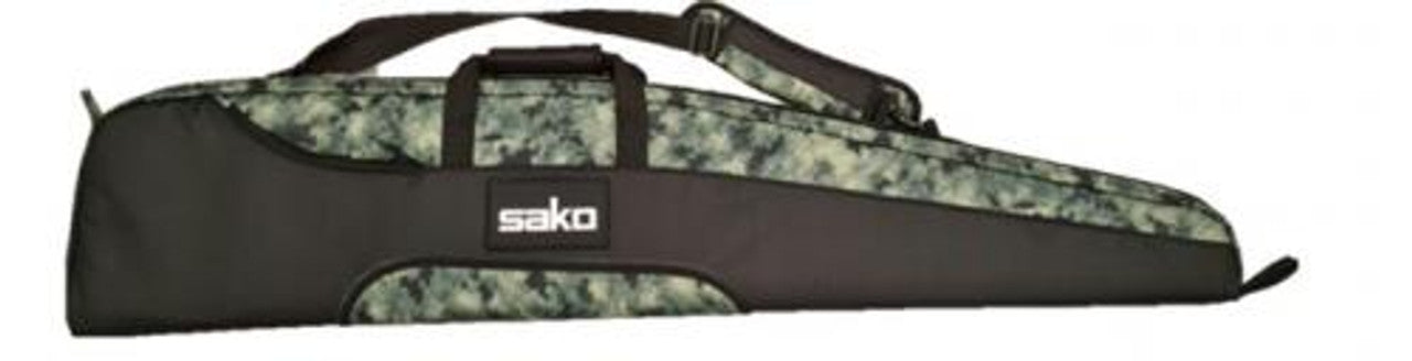 Sako / Tikka Gun Bag Camo Green
