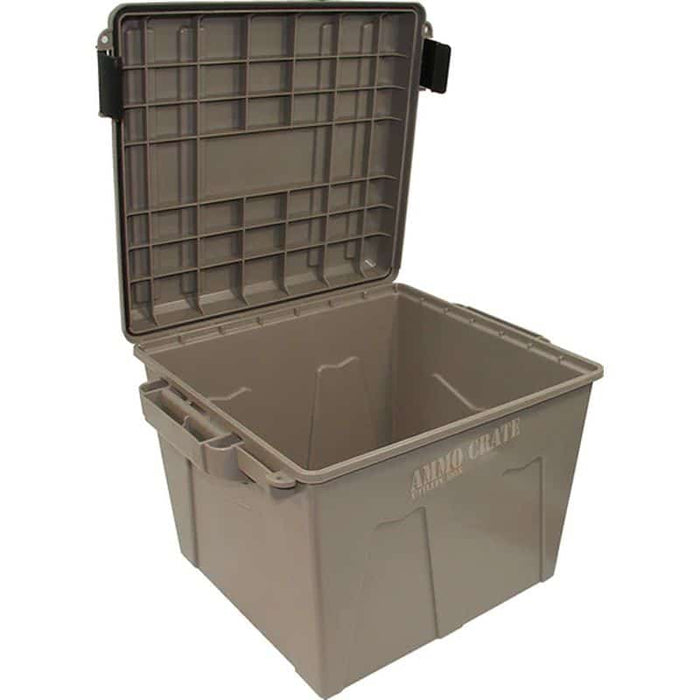 MTM Ammo crate Utility Box Lrg Lockable