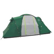 Coleman Spruce Falls 4 Plus Tent
