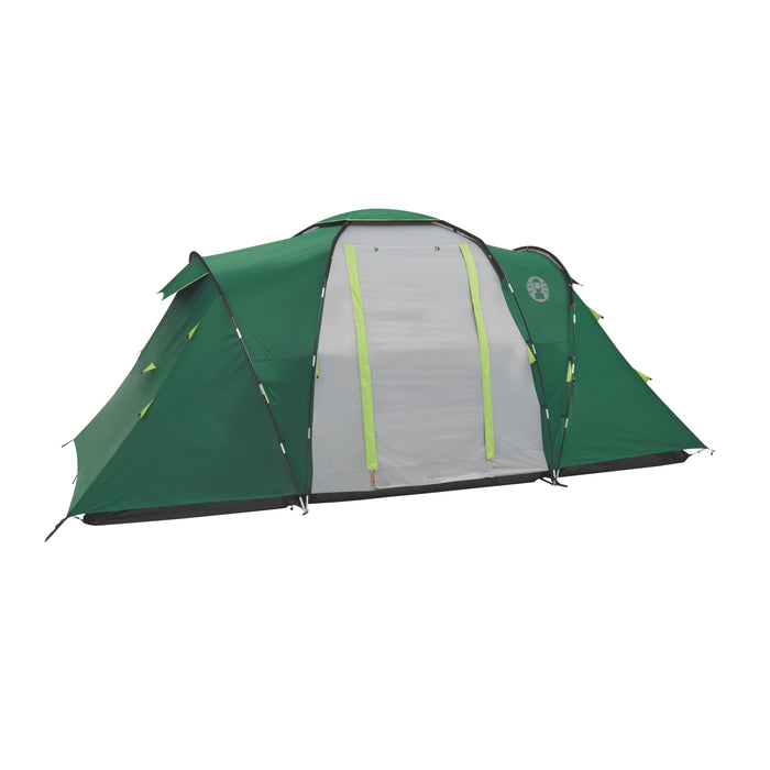 Coleman Spruce Falls 4 Plus Tent