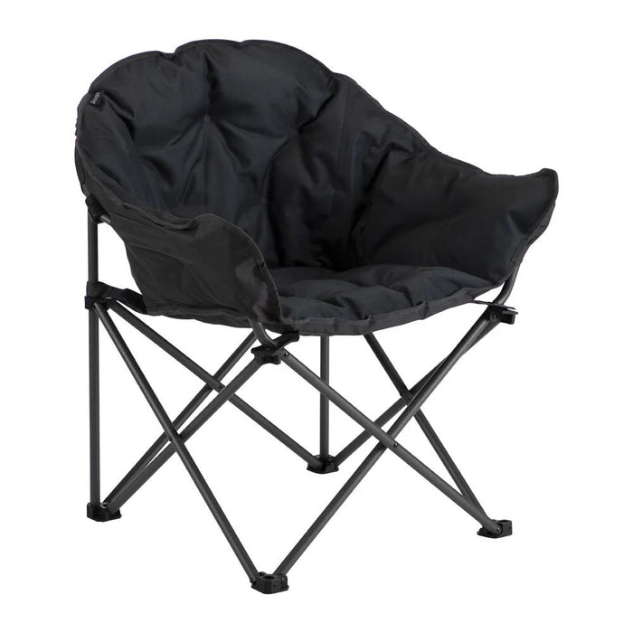 Vango Embrace Chair - Granite Grey