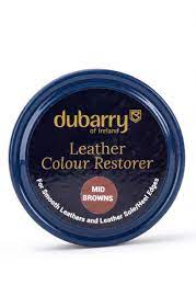 Dubarry Leather Colour Restorer Mid Brown