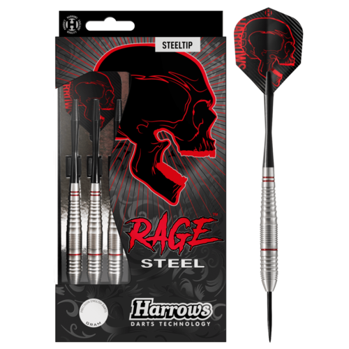 Harrows Rage Darts