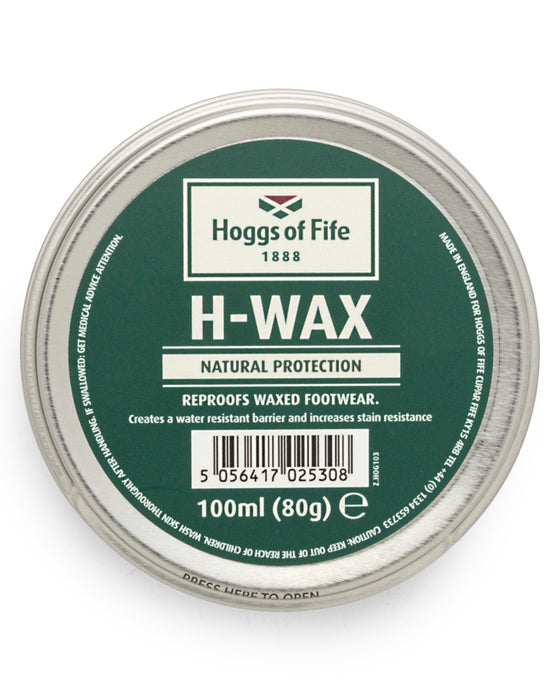 Hoggs H - Wax  ( Dubbin )