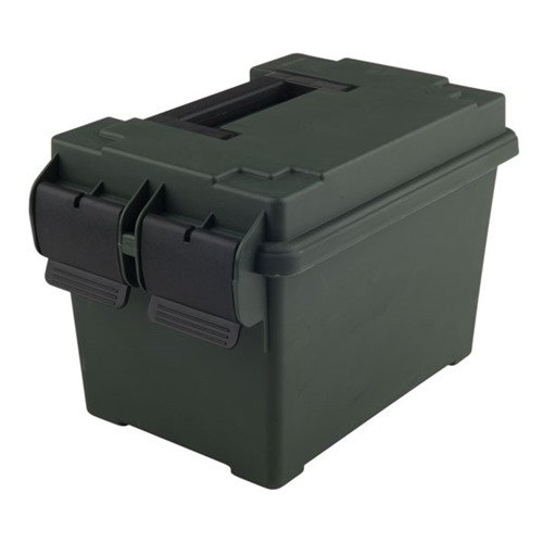 MTM Green Ammo Can AC-45