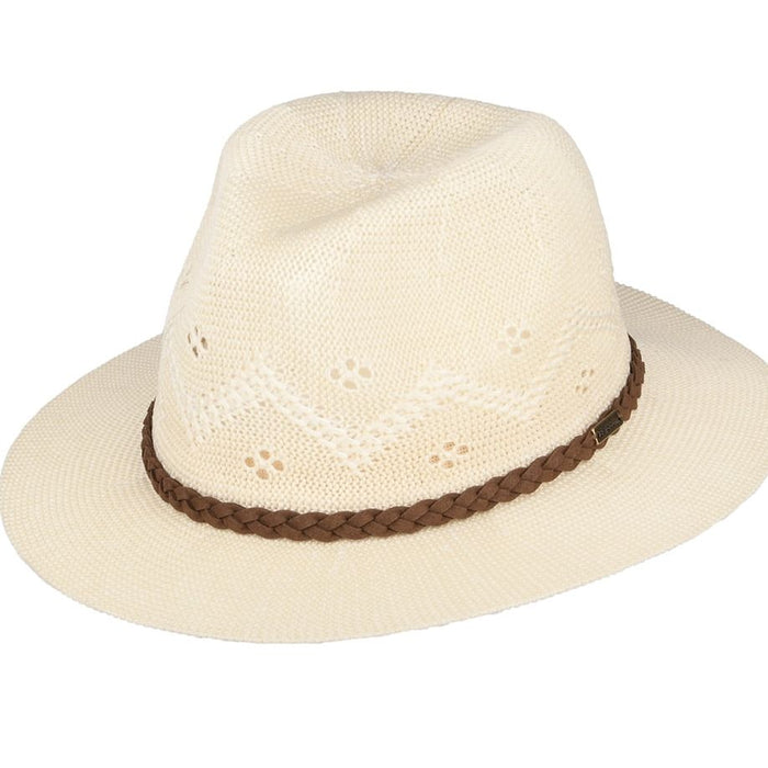 Barbour Flowerdale Trilby