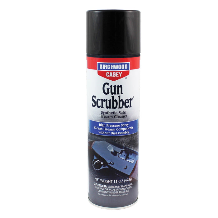 Gun Scrubber 15 oz Single Purpose Firearms Cleaner