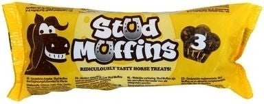 Stud Muffins  Horse Treats