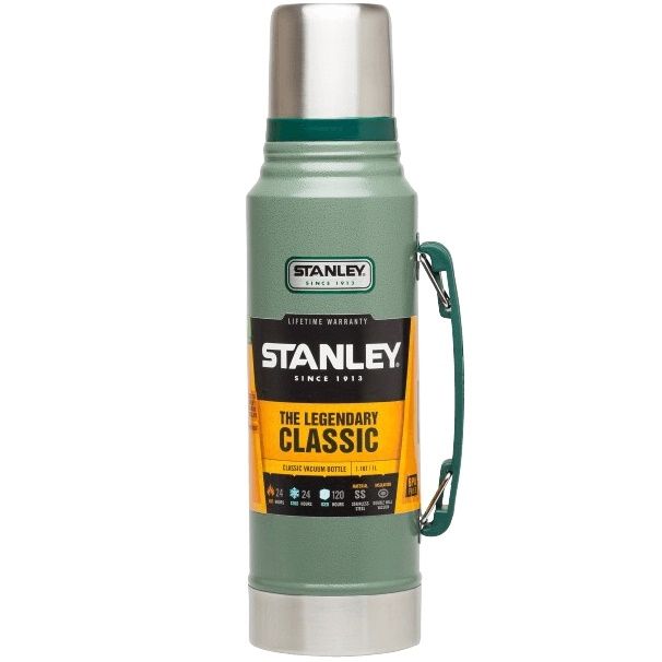 Stanley Legendary Classic 1.1QT/1ltr Flask