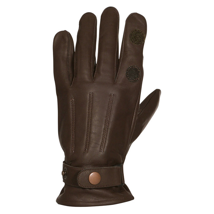 Percussion Leather Shooting Gloves   2821