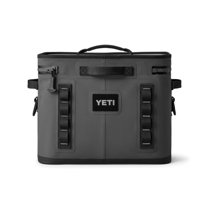YETI Hopper Flip 18 Cooler Bag - Charcoal