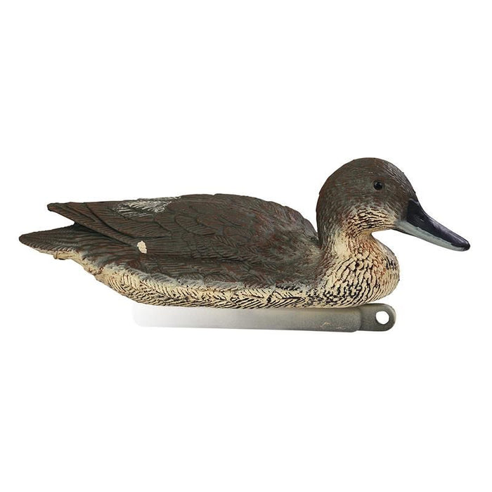 Female Pintail Floating Decoy  123