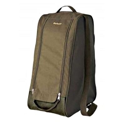 Barbour Boot  Bag