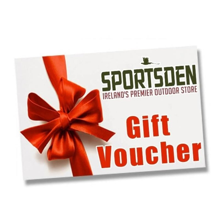 Sportsden.ie Gift Voucher
