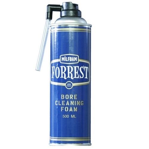 Milfoam Forrest Bore Cleaning Foam 500ml