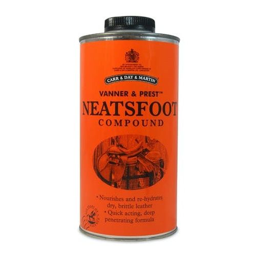 Carr & Day & Martins Neatsfoot Compound 500ml