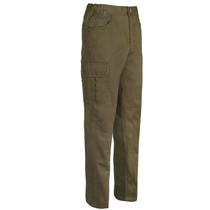 Percussion Savane Hyperstretch Trousers