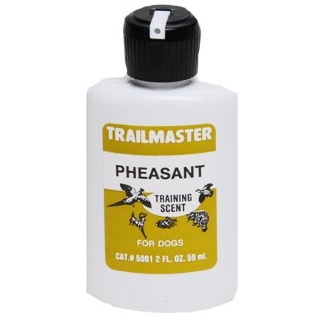 Trailmaster PHEASANT Scent 2oz