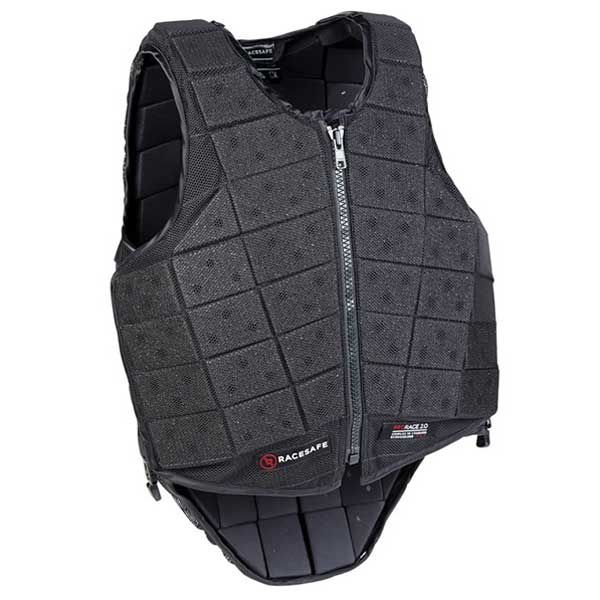 Racesafe Provent 3.0 Child Body Protector