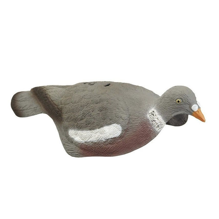 Plastic Shell Pigeon decoys