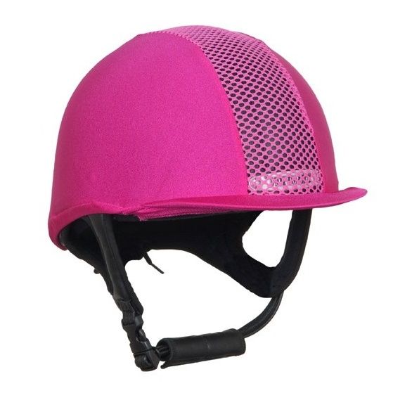 Champion Ventair Cap Cover - Pink