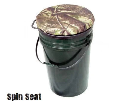 Wildhunter Spin Seat