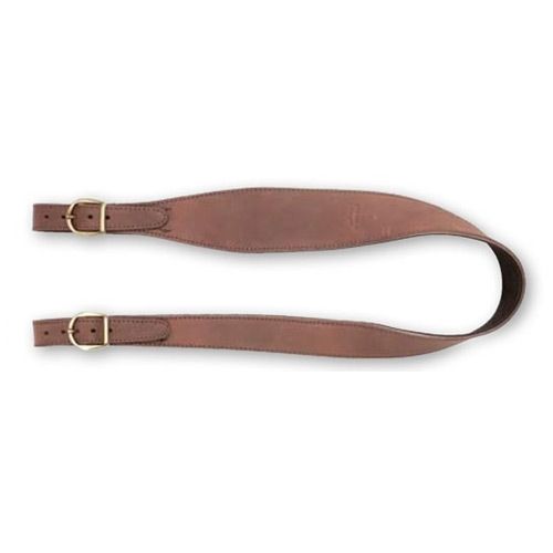 Maremmano Brown Leather Sling ML605
