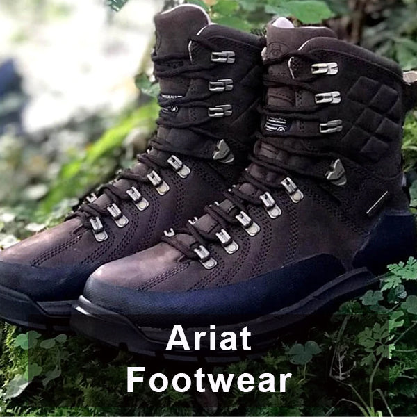 Ariat Footwear
