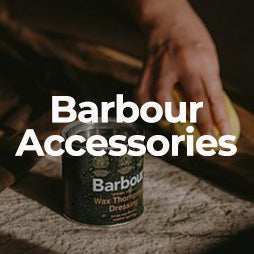 Barbour Accessories