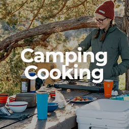 Camping Cooking