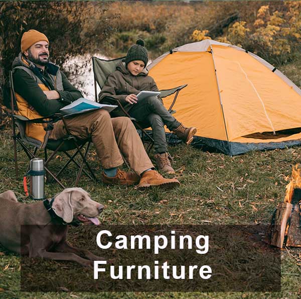 Camping Furniture
