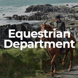Equestrian Department