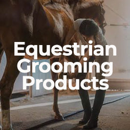 Horse Coat Care & Grooming Products