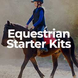 Equestrian Starter Kits