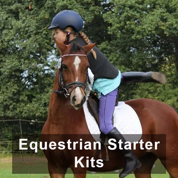 Equestrian Starter Kits